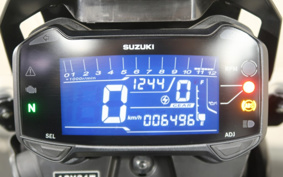 SUZUKI STROM 250 DS12E