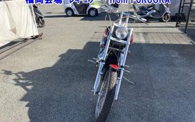 HARLEY ダビッドソン FXSTC 2003 BKL