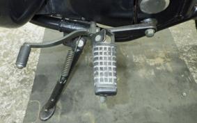 KAWASAKI 250TR 2009 BJ250F