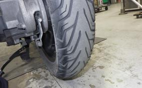 HONDA PCX125 2017 JF28