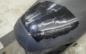 HONDA DIO GEN 2 2020 AF27