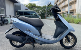 HONDA DIO AF62