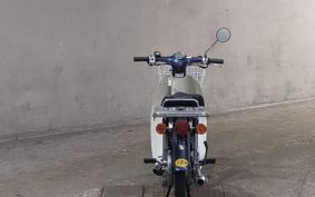 HONDA SUPER CUB50 AA01