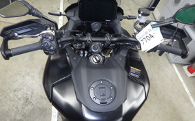 YAMAHA TRACER 9 GT 2025 RN99J