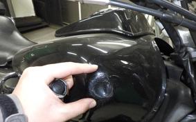 KAWASAKI ELIMINATOR 750 1987 ZL750A