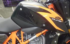 KTM 690 DUKE R 2017