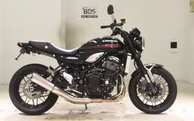 KAWASAKI Z900RS 2024 ZR900K