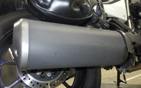 KAWASAKI ELIMINATOR400-3 2023 EL400A