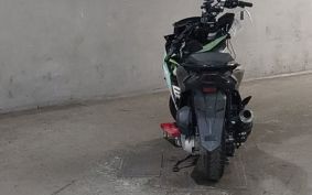 HONDA PCX 160 KF47