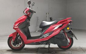 YAMAHA CYGNUS125XSR SED8J