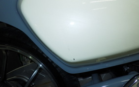 HONDA C125 SUPER CUB JA48