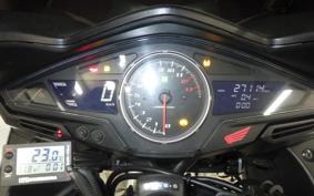 HONDA VFR800F 2017 RC79