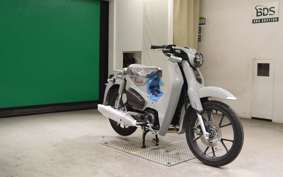HONDA C125 SUPER CUB 2025 JA71