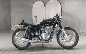HONDA CB400SS NC41
