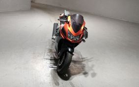 KAWASAKI NINJA 250R EX250K