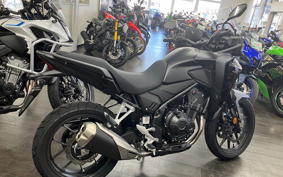 HONDA NX400 2024 NC65