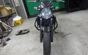 SUZUKI SV650 A 2017 VP55B