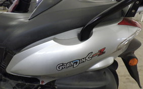 KYMCO GRAND DINK 125 Z