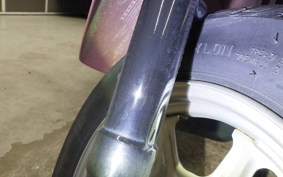 HONDA TACT-4ﾍﾞｰｼｯｸ AF79