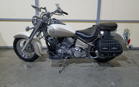 YAMAHA DRAGSTAR 400 CLASSIC 2008 VH01J