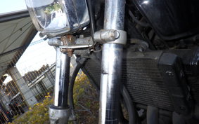 SUZUKI GSX400 IMPULSE 1994 GK79A