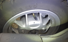 HONDA LEAD 125 2005 JF45