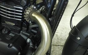 TRIUMPH SCRAMBLER 400XC 2026