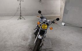 KAWASAKI ZEPHYR 400 1991 ZR400C