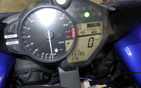 YAMAHA YZF-R1 2012