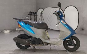 SUZUKI ADDRESS V125 CF46A