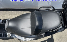 YAMAHA MAJESTY 125 FI SE22