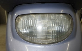 YAMAHA JOG POCHE SA08J