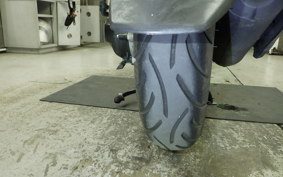 HONDA ZOOMER-X 2020 JF52