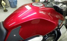 HONDA CB1000R GEN 2 2021 SC80