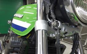 KAWASAKI ZEPHYR 400 Gen.2 1992 ZR400C