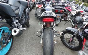 HONDA HORNET 250 MC31