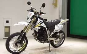 HONDA XR-250 GEN 2 2014 MD30
