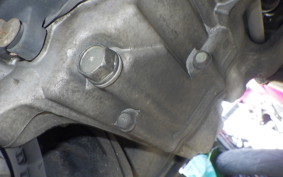 HONDA SPACY 100 JF13