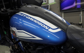 HARLEY FXLRST1920 2023