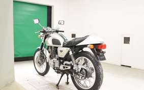 HONDA GB250 CLUBMAN Gen.4 2025 MC10