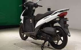SUZUKI ADDRESS 110