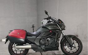 HONDA CTX700 N 2013 RC68