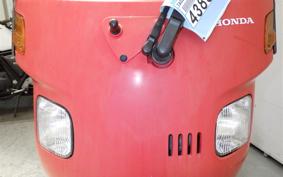 HONDA GYRO CANOPY TA03