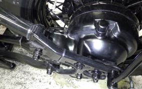 YAMAHA DRAGSTAR 400 1996 4TR