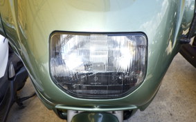 BMW R1100RT 2000