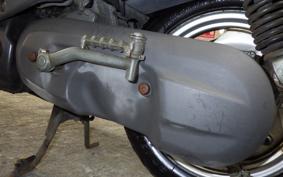 YAMAHA JOG POCHE 3KJ