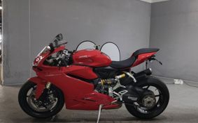 DUCATI 1299PANIGA-RE 2016 H905JA