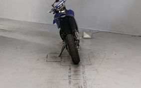 YAMAHA WR250X DG20