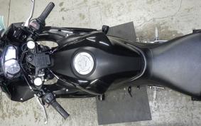 YAMAHA YZF-R25 A 2016 RG43J
