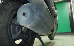 HONDA LEAD 125 2006 JF45